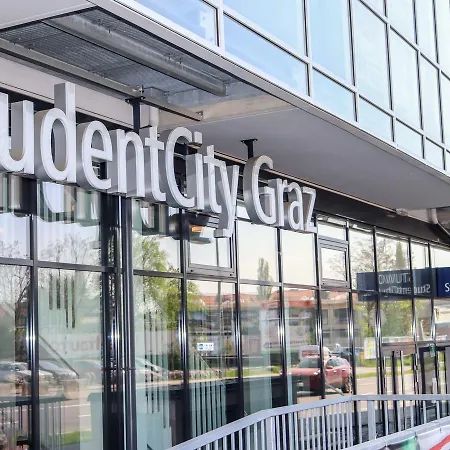 Studentcity Graz.1 * Graz