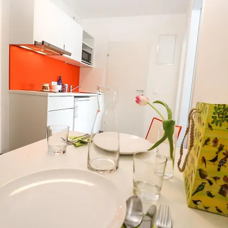 Studentcity Graz.1 Apartman