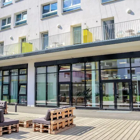 Studentcity Graz.1 *