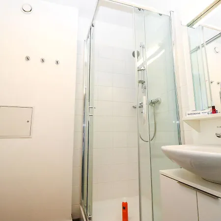 Apartment Studentcity Graz.1 *