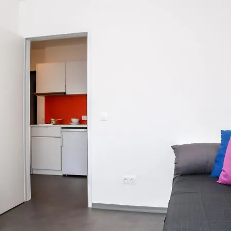 Studentcity Graz.1 *