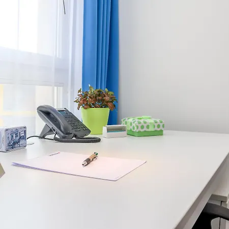 Studentcity Graz.1 Apartman *