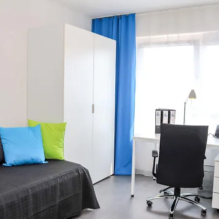Studentcity Graz.1