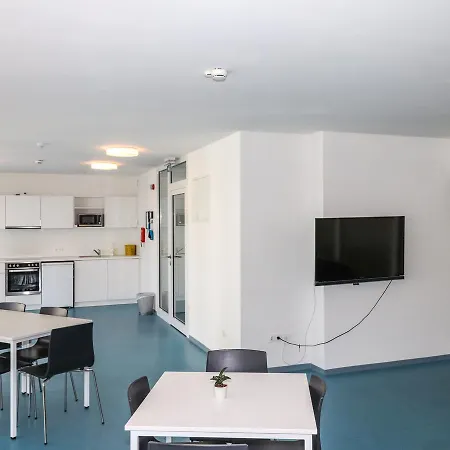 Apartment Studentcity Graz.1