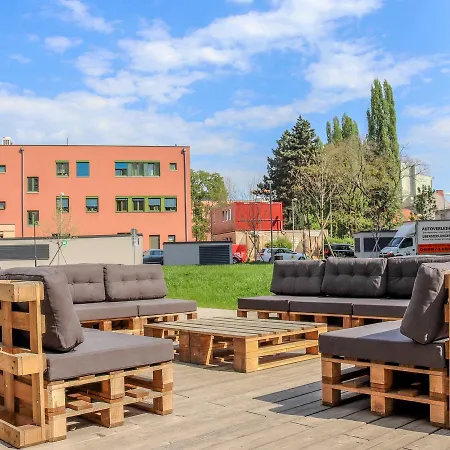 Studentcity Graz.1 * Graz