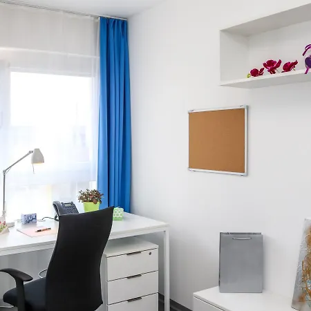 Studentcity Graz.1 * Graz