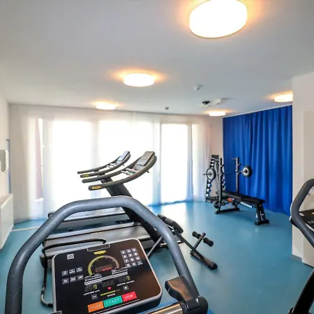 Studentcity Graz.1 Apartman Graz