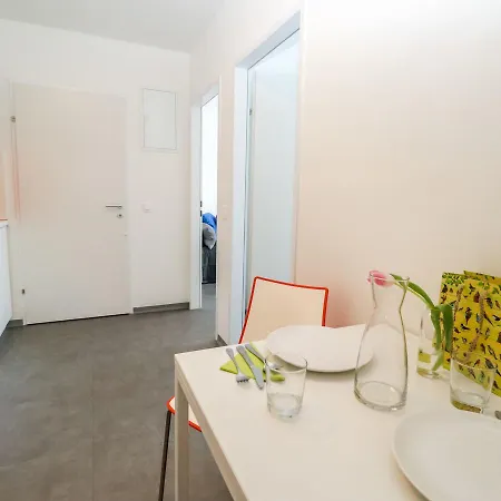 Apartment Studentcity Graz.1 *