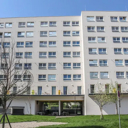 Apartment Studentcity Graz.1 *