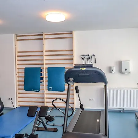 Studentcity Graz.1 Apartman Graz