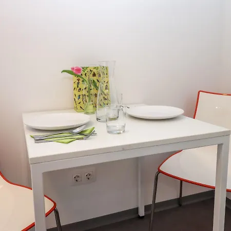 Apartman Studentcity Graz.1